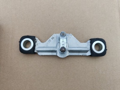 Засувка кришки багажника skoda fabia ii hb фото №1