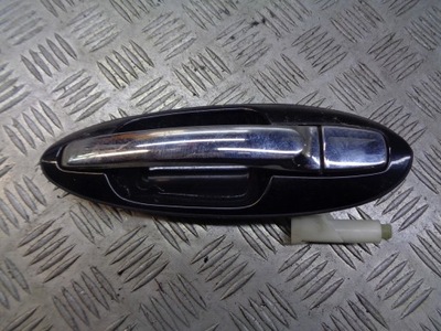 Ручка правая задняя наружная kia magentis eb фото №1