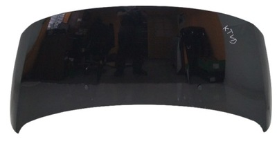 Капот peugeot 3008 ktvd 2010 фото №1