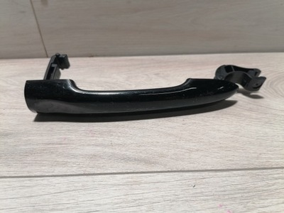 Captur clio fluence ручка зовнішня 806070009r фото №1