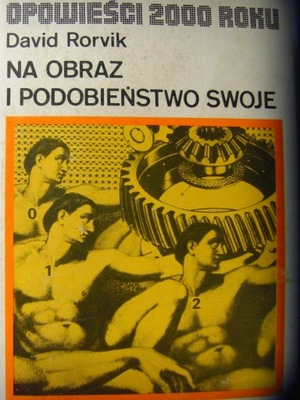 NA OBRAZ I PODOBIEŃSTWO SWOJE