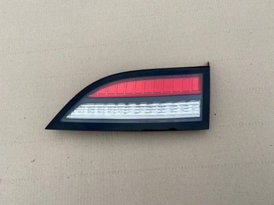 OPEL AMPERA DIODO LUMINOSO LED 11-15 FARO PARTE TRASERA PARTE TRASERA DERECHA EUROPA  