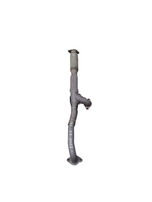 Гаситель колебаний труба ford edge 3.5 v6 фото №1