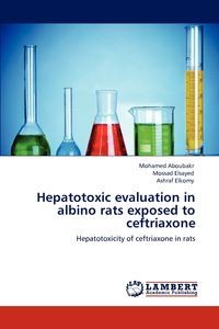 HEPATOTOXIC EVALUATION IN ALBINO RATS EXPOSED TO..