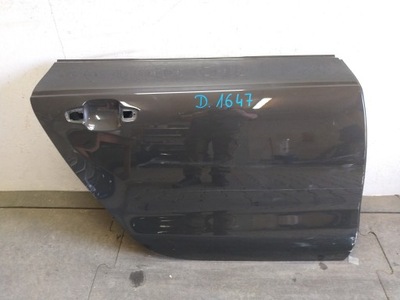 Двері задня праве audi a7 4g8 фото №1