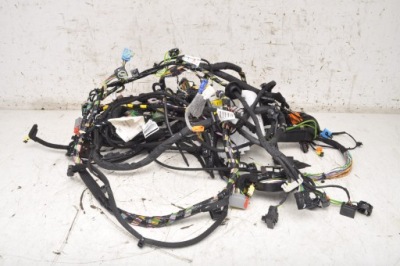 Grandland x джгут з салону 9816930580 коробка фото №1