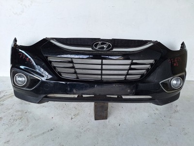 Hyundai ix35 09-13 бампер фото №1