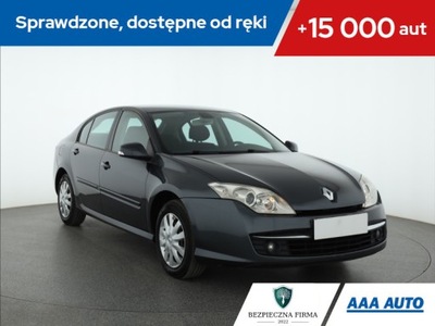 Renault Laguna 2.0 16V, GAZ, Klima, Klimatronic