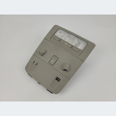 Лампа освітлення салону opel insignia a фото №1