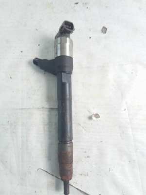 L382 форсунка opel astra k 55578075 фото №1