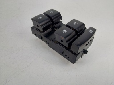 Панель переключатель окон 13305009 opel zafira c фото №1