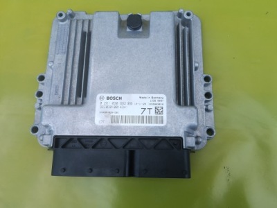 Honda civic 9 ix бортовой компьютер блок управления двигателя фото №1