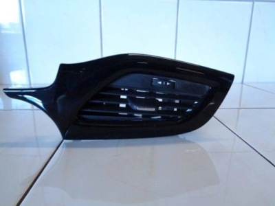 Opel corsa e 16 решётка обдув левая 13384931 фото №1