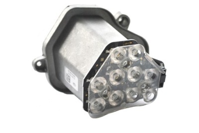 Оригинальный номер новый модуль led ксенон поворотник bmw 5 f10 f11 фото №1