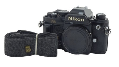 NIKON FA