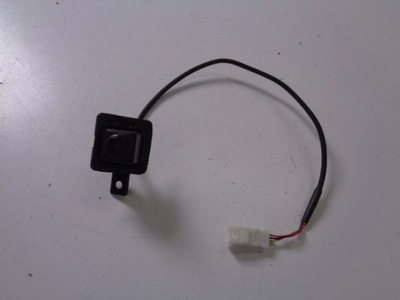 Камера заднього виду renault captur фото №1