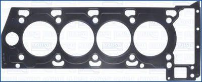 FORRO CULATA DE CILINDROS JAGUAR XF I 5.0 KOMPRESSOR 09-15  