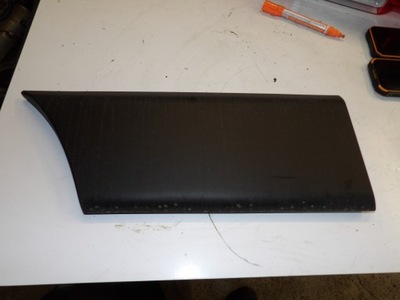 Молдинг кузовная правая 768f30006r renault master 4 iv фото №1