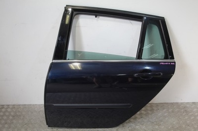Двері лівий задня laguna iii 3 фото №1