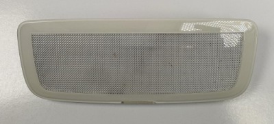 Лампа потолочный mercedes w204 a2048204801 фото №1