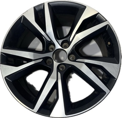 ДИСК 18 VOLVO V60 S60 8X18 ET42 5X108 R-DESIGN 31471482