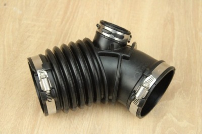 Оригінальна труба шланг фільтра повітря bmw 2.0d g30 g31 фото №1