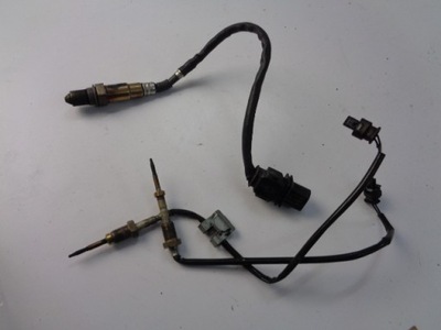 Датчик лямбда-зонд датчики mini r60 countryman 1.6 дизель 2010- фото №1