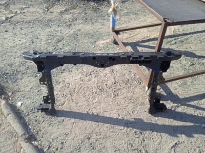 Kia niro ii pas підсилювач фото №1