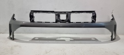 Бампер перед передний dacia duster iii 24- фото №1