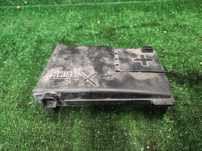 Opel zafira c 2.0 cdti клема плюсова 20923977 фото №1