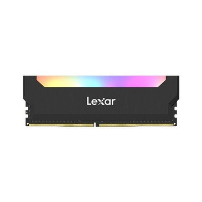 Lexar Pamięć DDR4 THOR Gaming czarna 16GB(2* 8GB)/