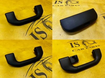 Комплект ручки тримачі бардачок стельовий mercedes cls w218 фото №1