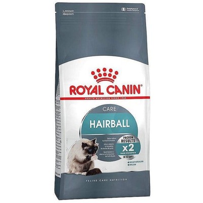 Royal Canin Hairball Care 2kg sucha karma dla kotów odkłaczenie