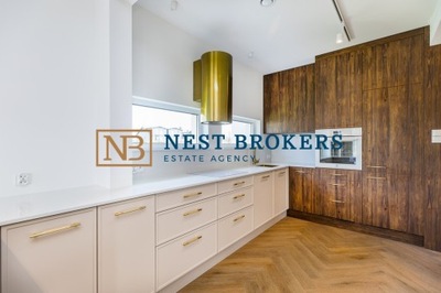 Dom, Kraków, Krowodrza, 143 m²