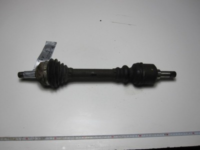 Приводной вал короткий перед левая peugeot partner 1.9d 99r фото №1