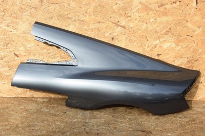 Крыло левый задняя audi r8 4s ii lz7s идеальное состояние 16- фото №1