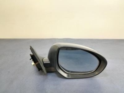 Mazda 6 gh зеркало правое 7 pin 35j фото №1