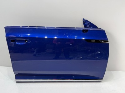 Vw arteon 3g8 двері праве перед передні фото №1