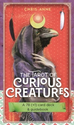 The Tarot of Curious Creatures CHRIS-ANNE