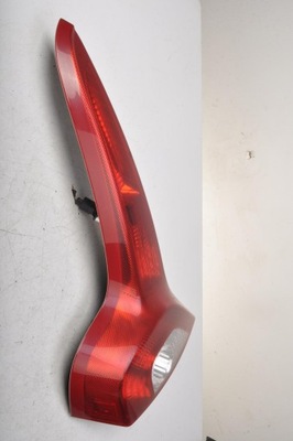 Volvo c30 лампа ліва задня лівий задня фото №1