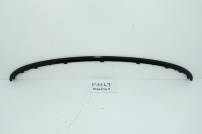 Молдинг спойлера кришки багажника задня kia sportage v 2021- 87229-r2100 фото №1