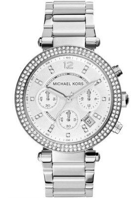 Dámske hodinky Michael Kors MK5353
