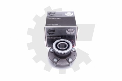 Підшипник колеса skv 29skv399 фото №1