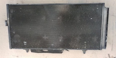 Радіатор кондиціонера oryg subaru outback 08 фото №1