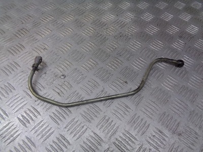 Шланг смазки турбины chevrolet epica фото №1