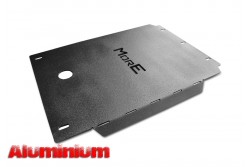 ALUMINIO PROTECCIÓN CAJAS DE TRANSMISIÓN TOYOTALANDCRUISER  