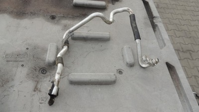 Шланг трубка кондиционера nissan murano z52 фото №1