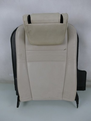 Volvo xc90 i lift r спинка сидіння правий задня iii r фото №1