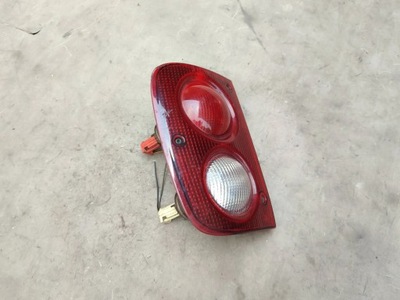 Лампа задняя задняя правая land rover freelander i 2002 фото №1