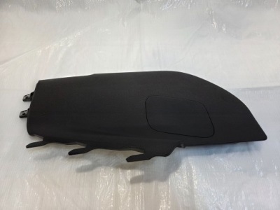 Защита заглушка туннель левая focus mk3 f1eba046b27abw фото №1